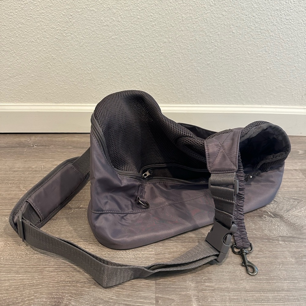 Top-Paw dog carrier bag